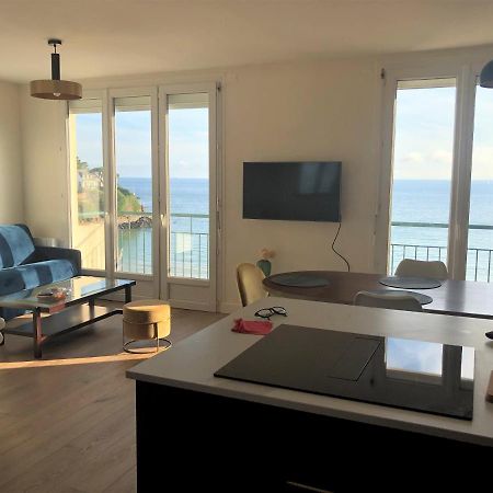 Vue Mer Exceptionnelle Динар Экстерьер фото