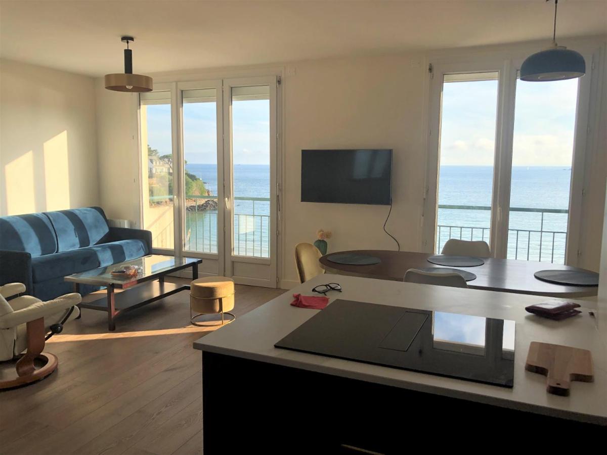 Vue Mer Exceptionnelle Динар Экстерьер фото