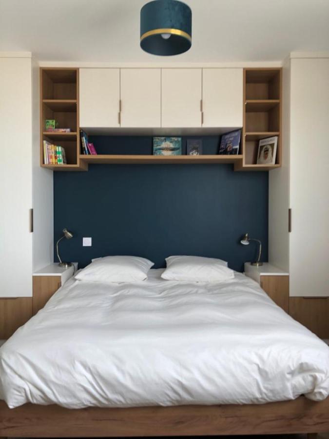 Vue Mer Exceptionnelle Динар Экстерьер фото