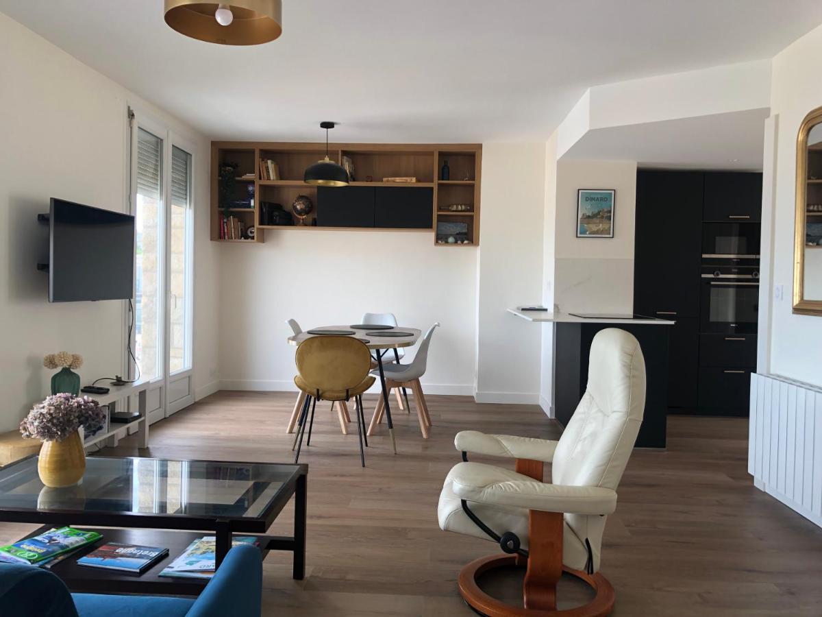 Vue Mer Exceptionnelle Динар Экстерьер фото